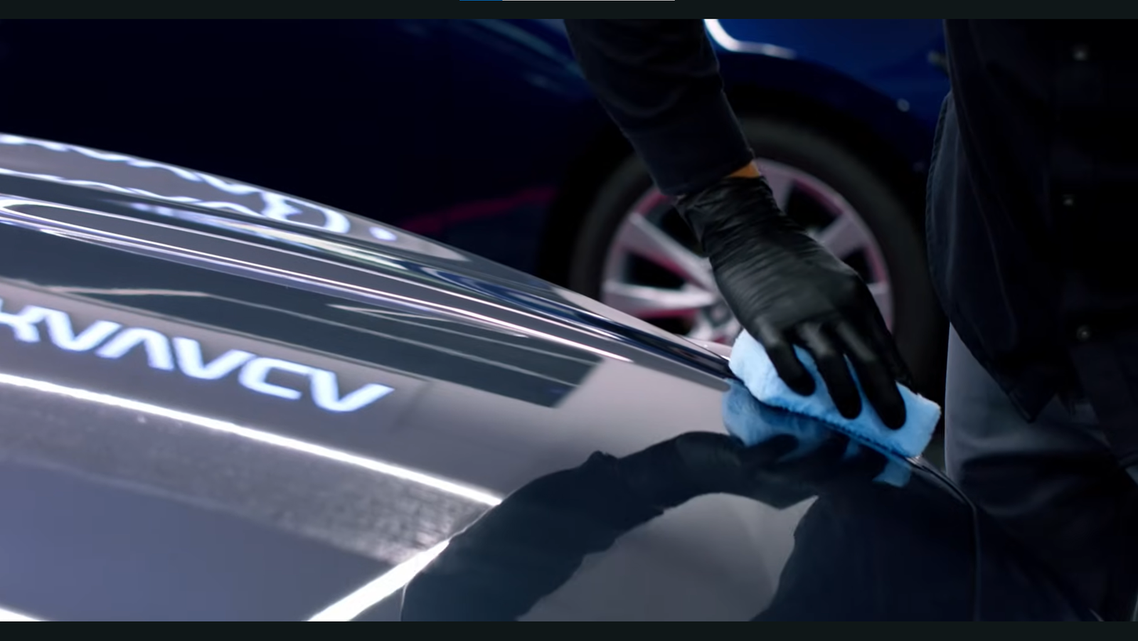 Ceramic coating