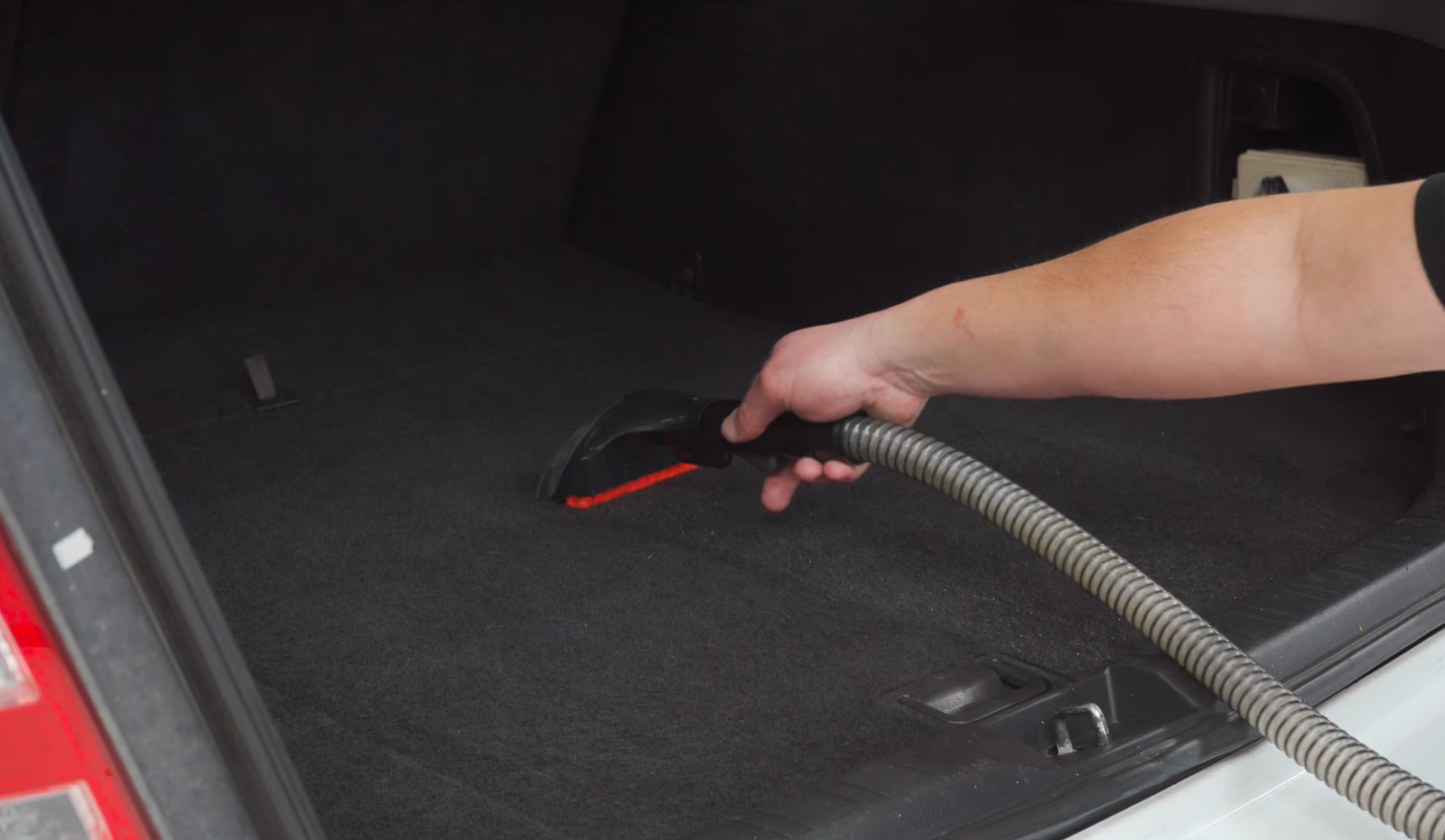 Remove Mold From Car Carpet