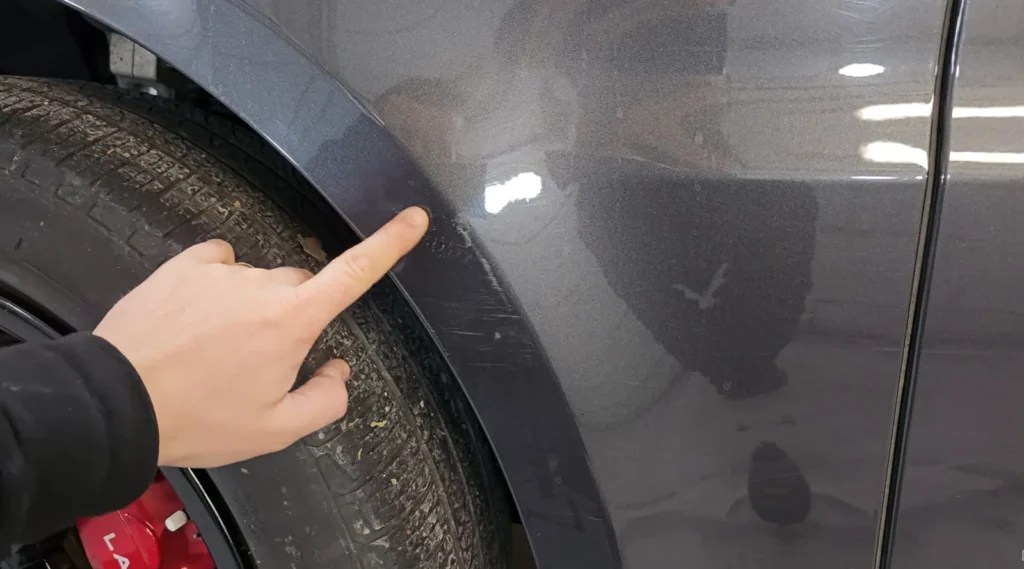How to Remove Scratches from a Car | Step-by-Step Guide 