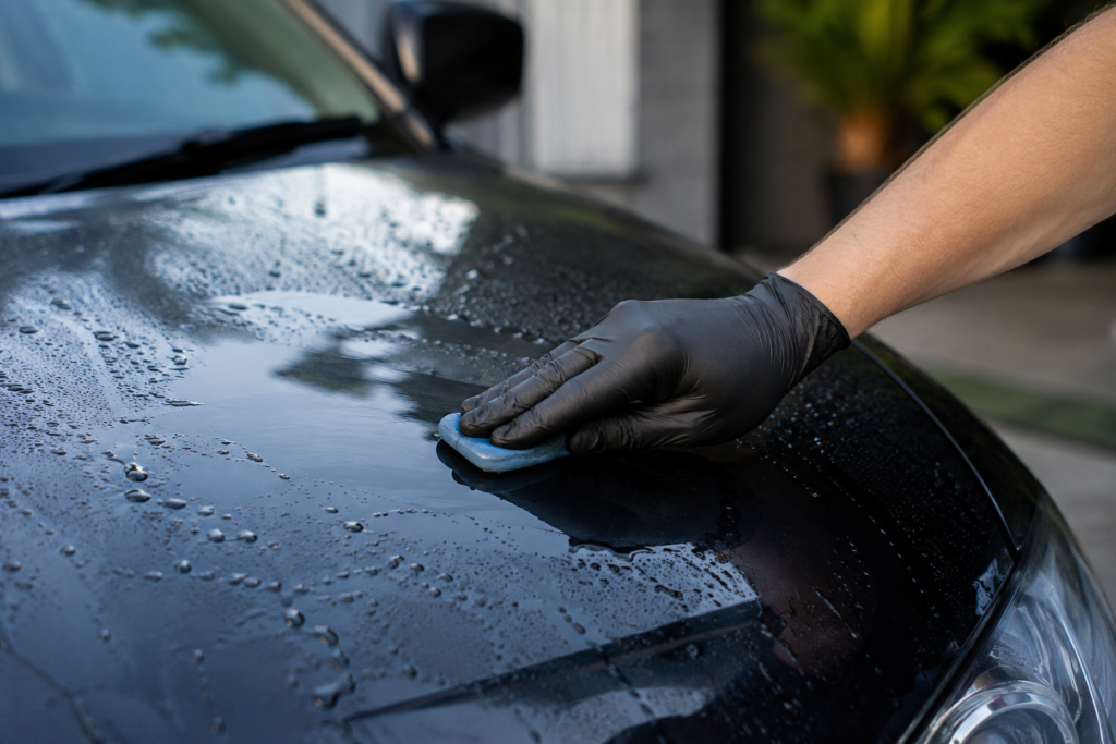 What Is Paint Decontamination and Why Does Your Car Need It?