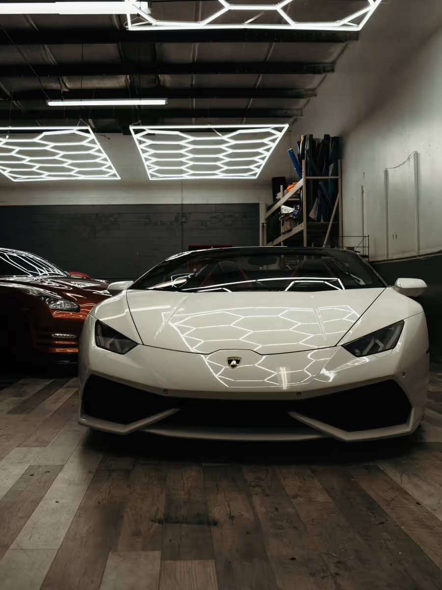Project photo