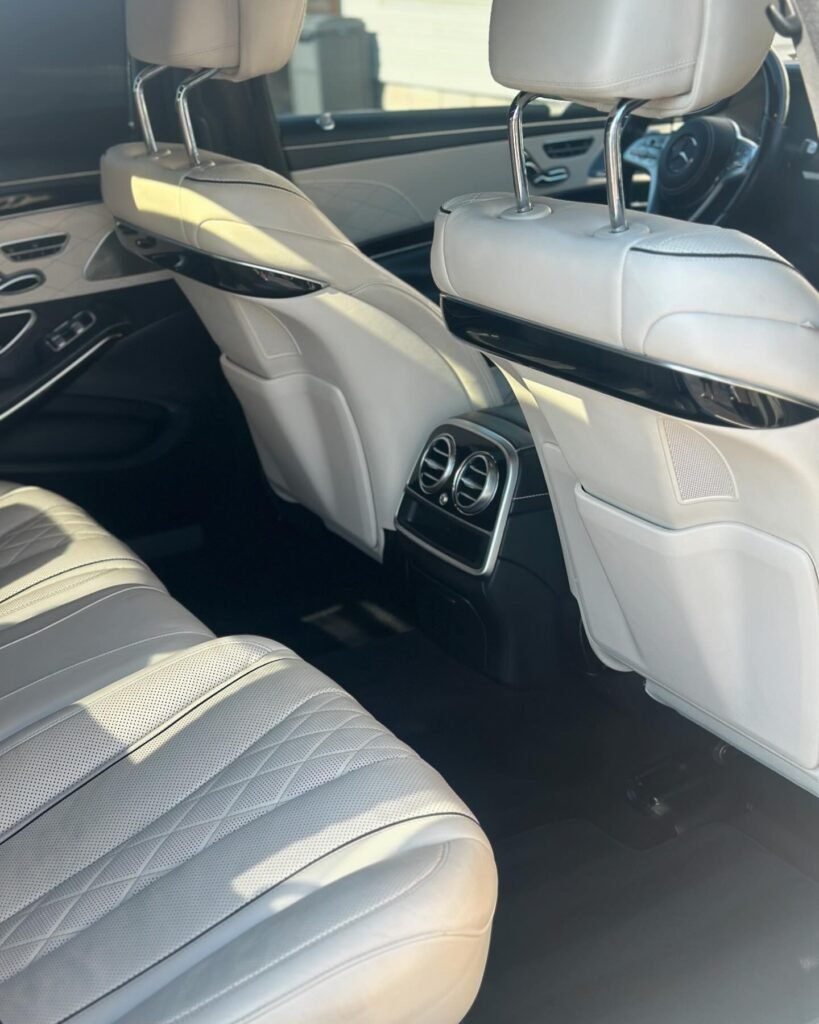 Car Carpet & Upholstery Shampooing Services in Nixa, MO