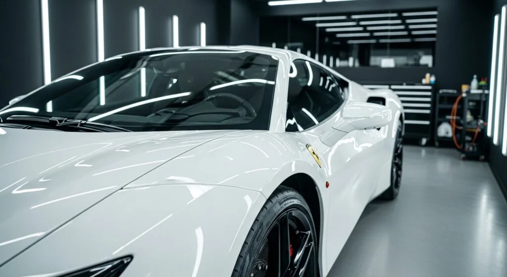 Best Car Detailing Companies in Nixa, MO
