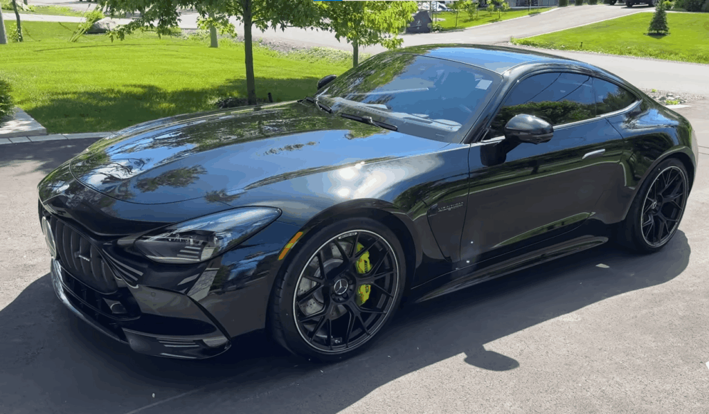 5 Common Mistakes That Ruin Your Car’s Paint