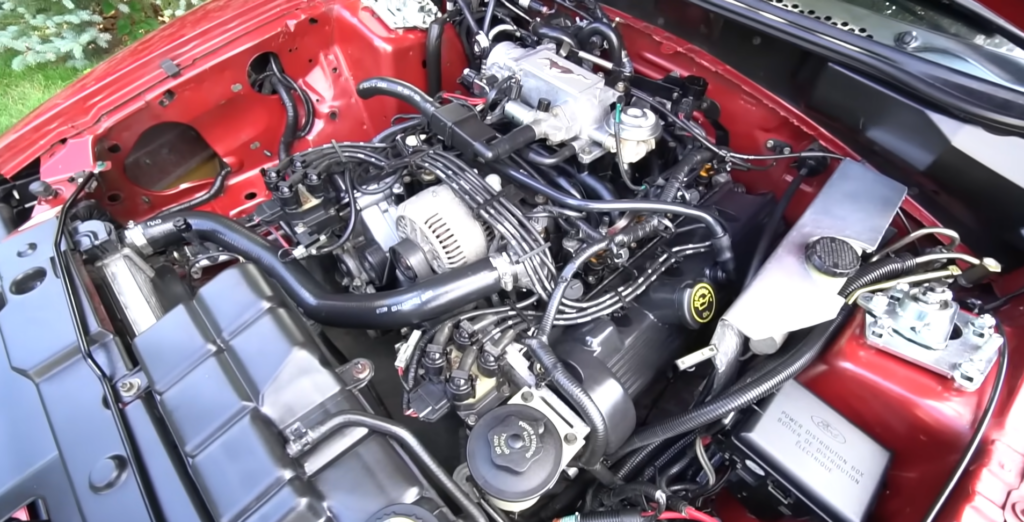 Engine Bay Cleaning Services in Nixa, MO