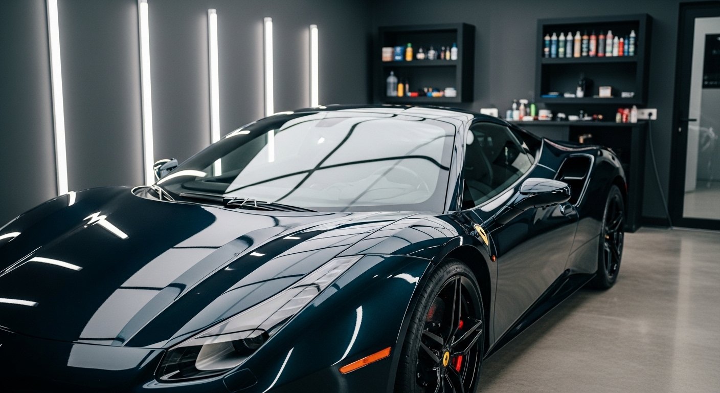 How Much Does Paint Protection Film Cost in Missouri?