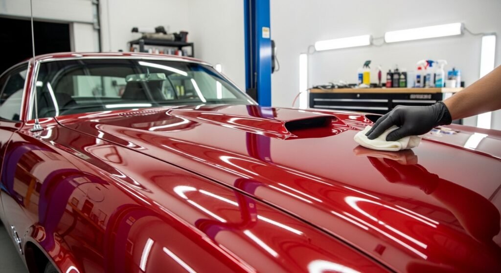 How Much Does Ceramic Coating Cost in Springfield, MO?