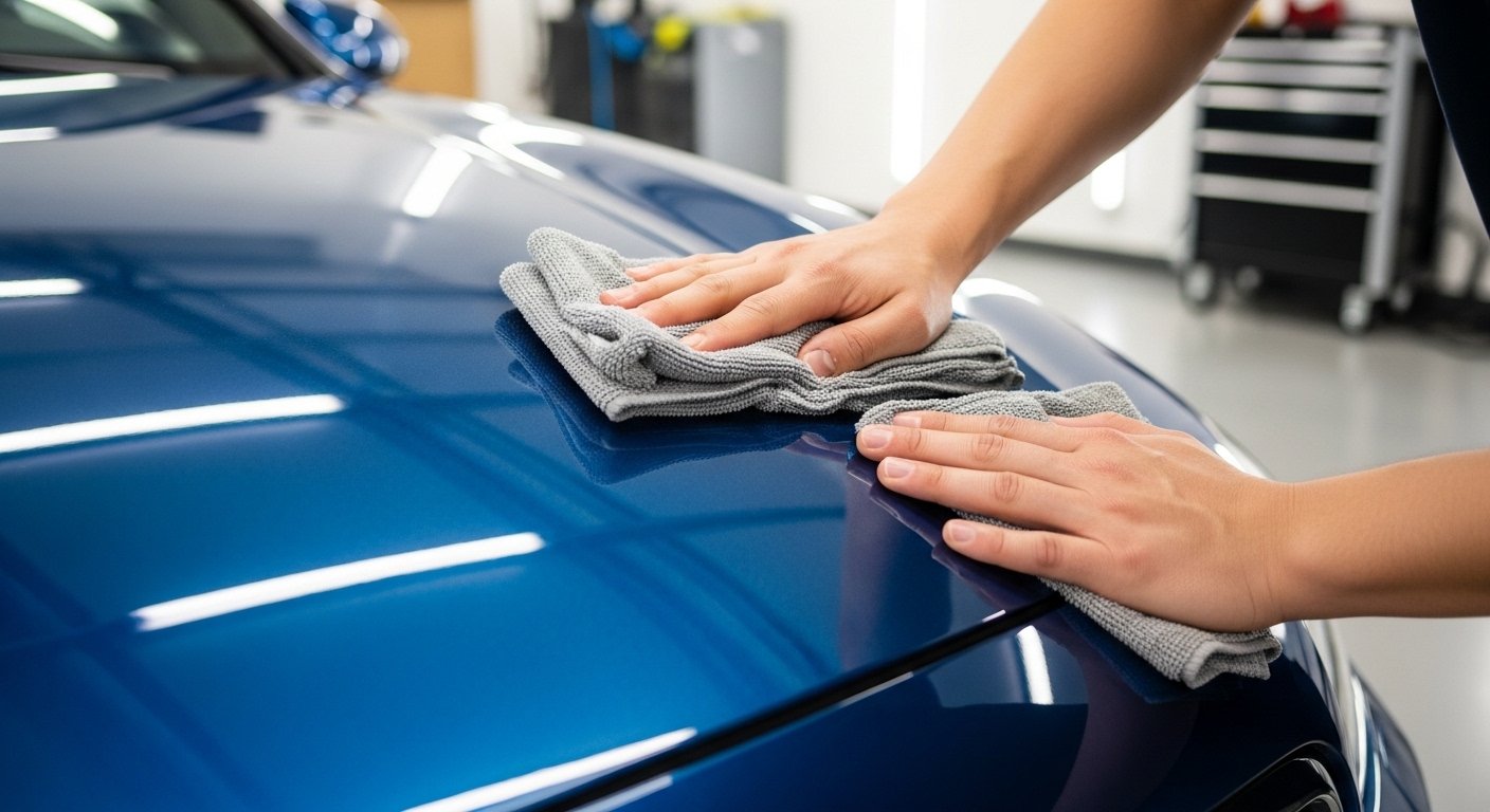 Top 7 Car Detailers in Springfield, MO