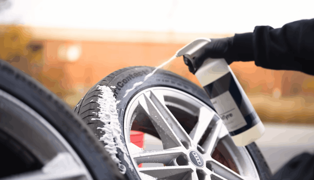 How Much Does Wheel and Rim Detailing Cost in Missouri?