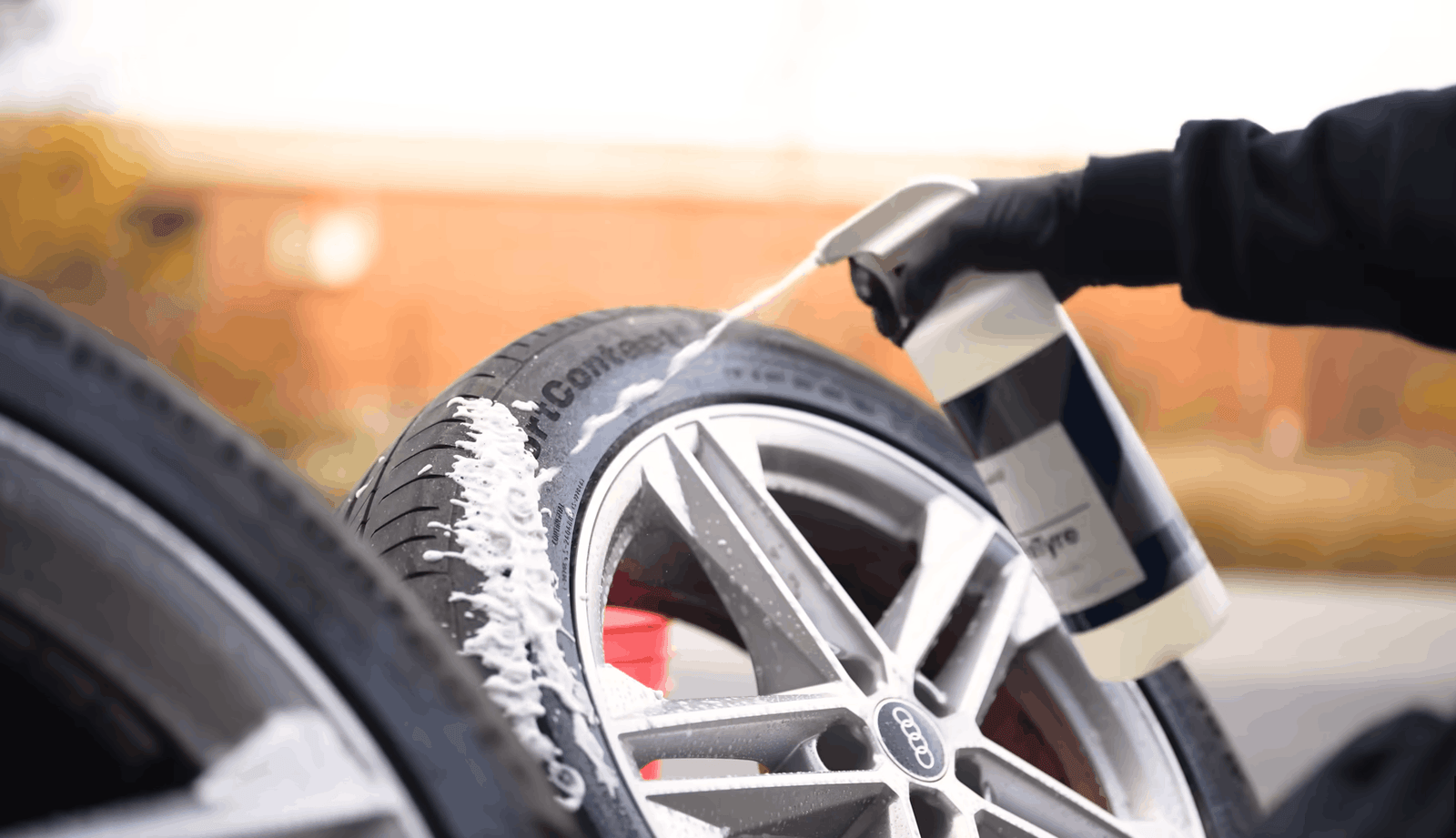 How Much Does Wheel and Rim Detailing Cost in Missouri?