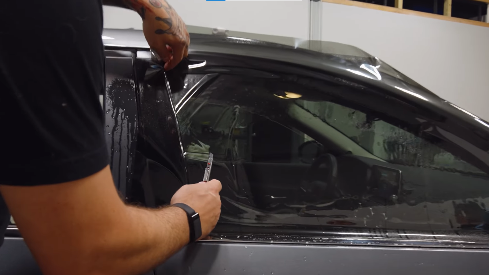 How Much Does Window Tint Cost in Springfield, MO?