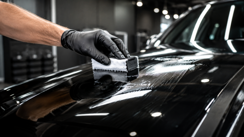 Professional Ceramic Coating in Nixa, MO