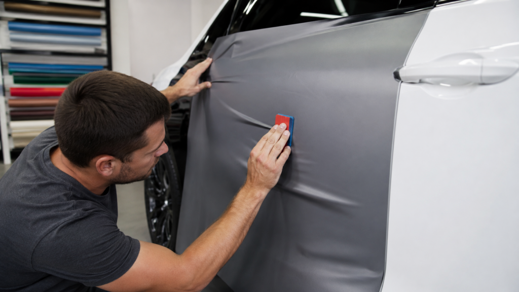 How Much Does a Vehicle Wrap Cost in Missouri?