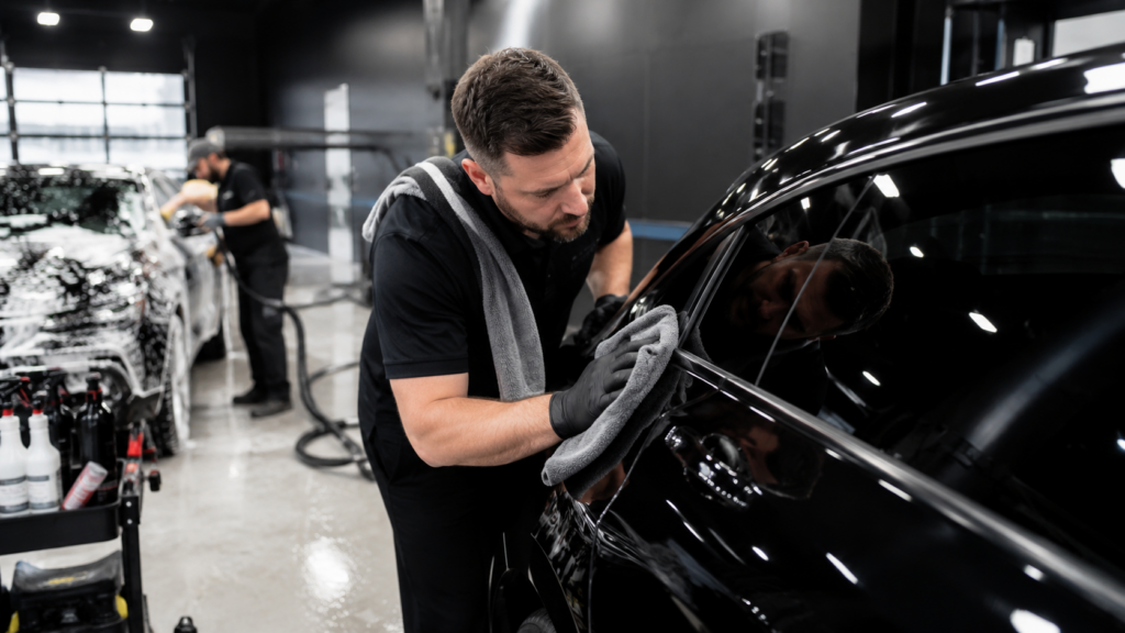 Top 10 Car Detailers in Ozark, MO