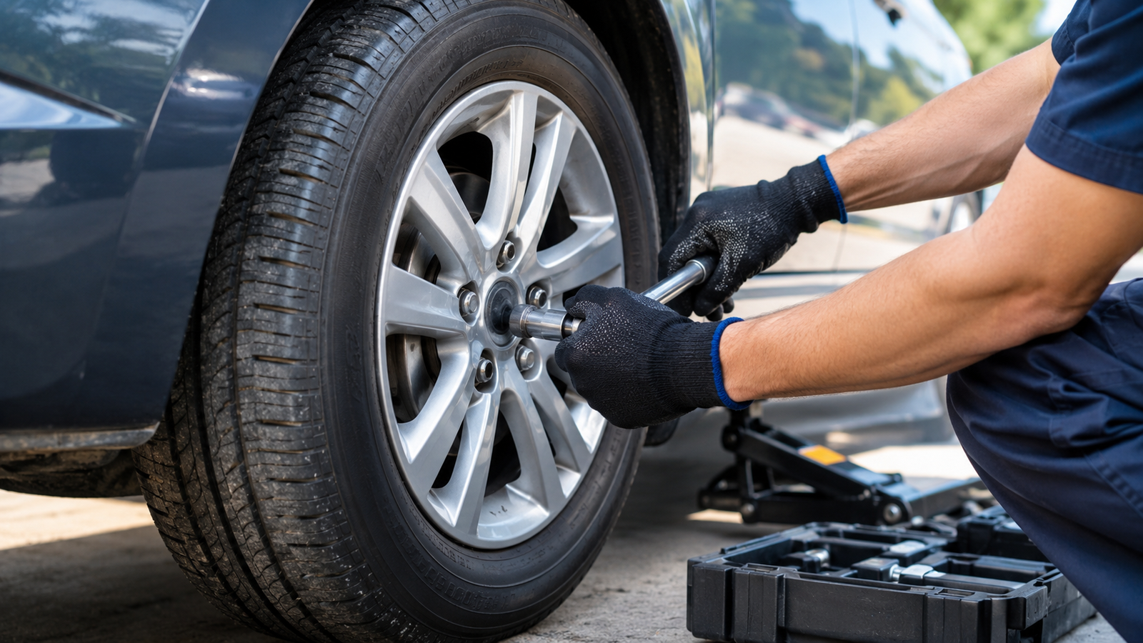 7 Tips to Take Care of Your ABS (Anti-Lock Braking System)
